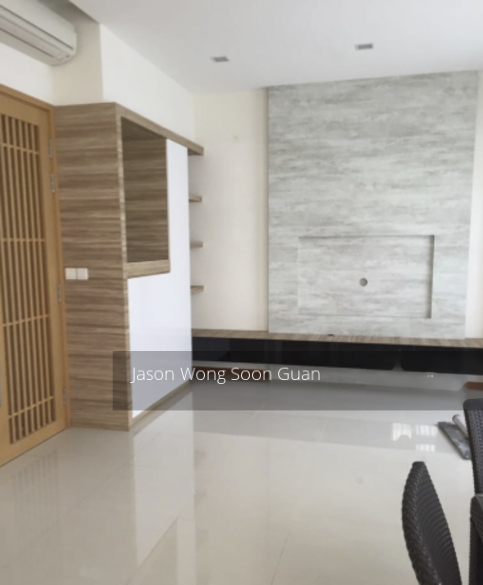 The Waterline (D19), Condominium #126391032